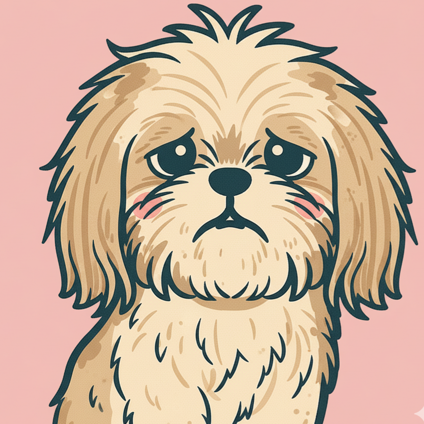 Before grooming