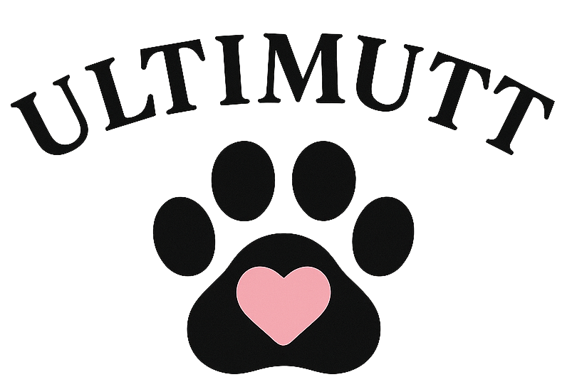 UltiMutt Logo