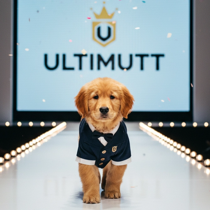 UltiMutt Grooming